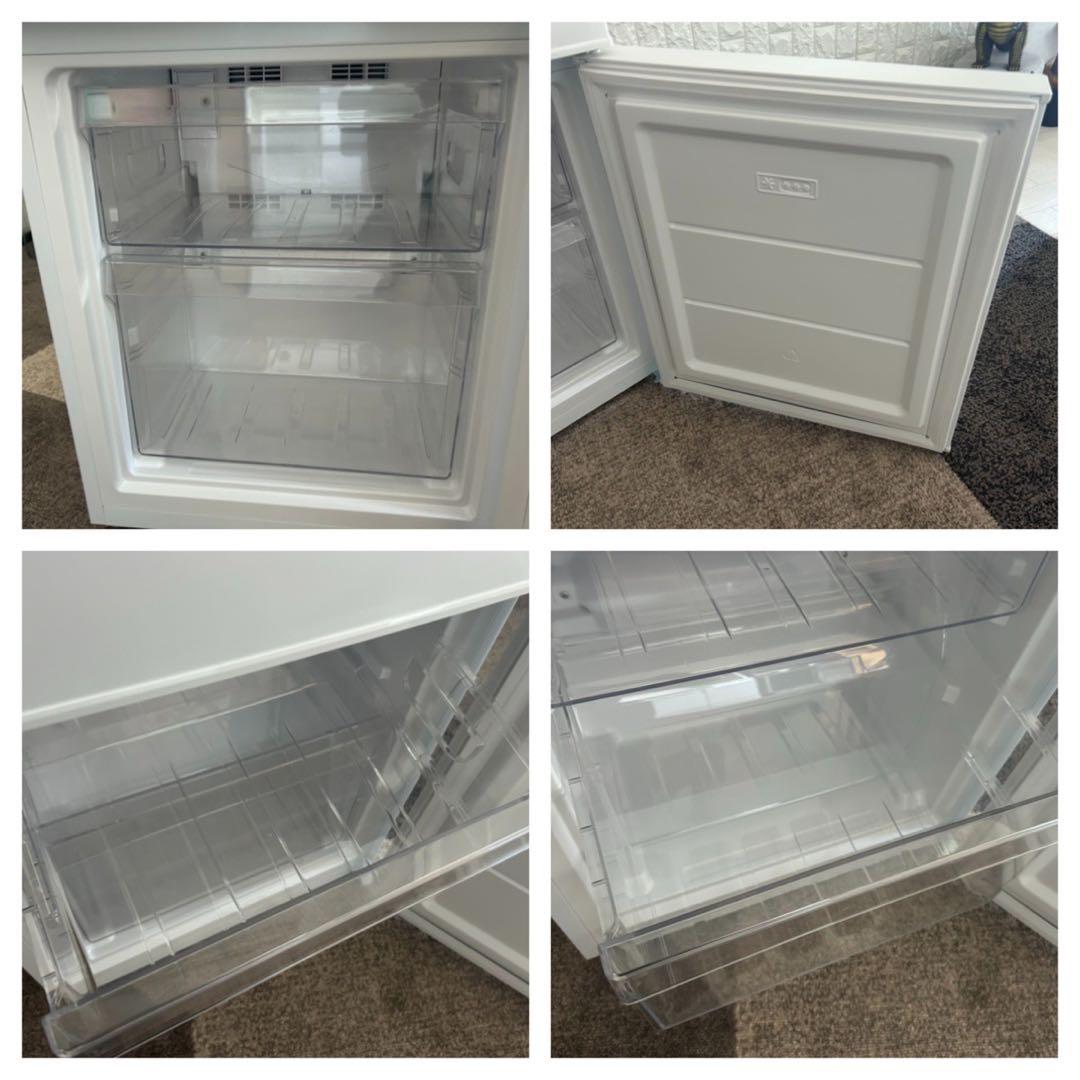 冷蔵庫・冷凍庫 Rina