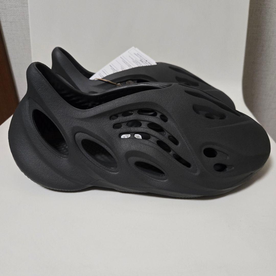 adidas YEEZY FOAM RUNNER CARBON IG5349廃盤