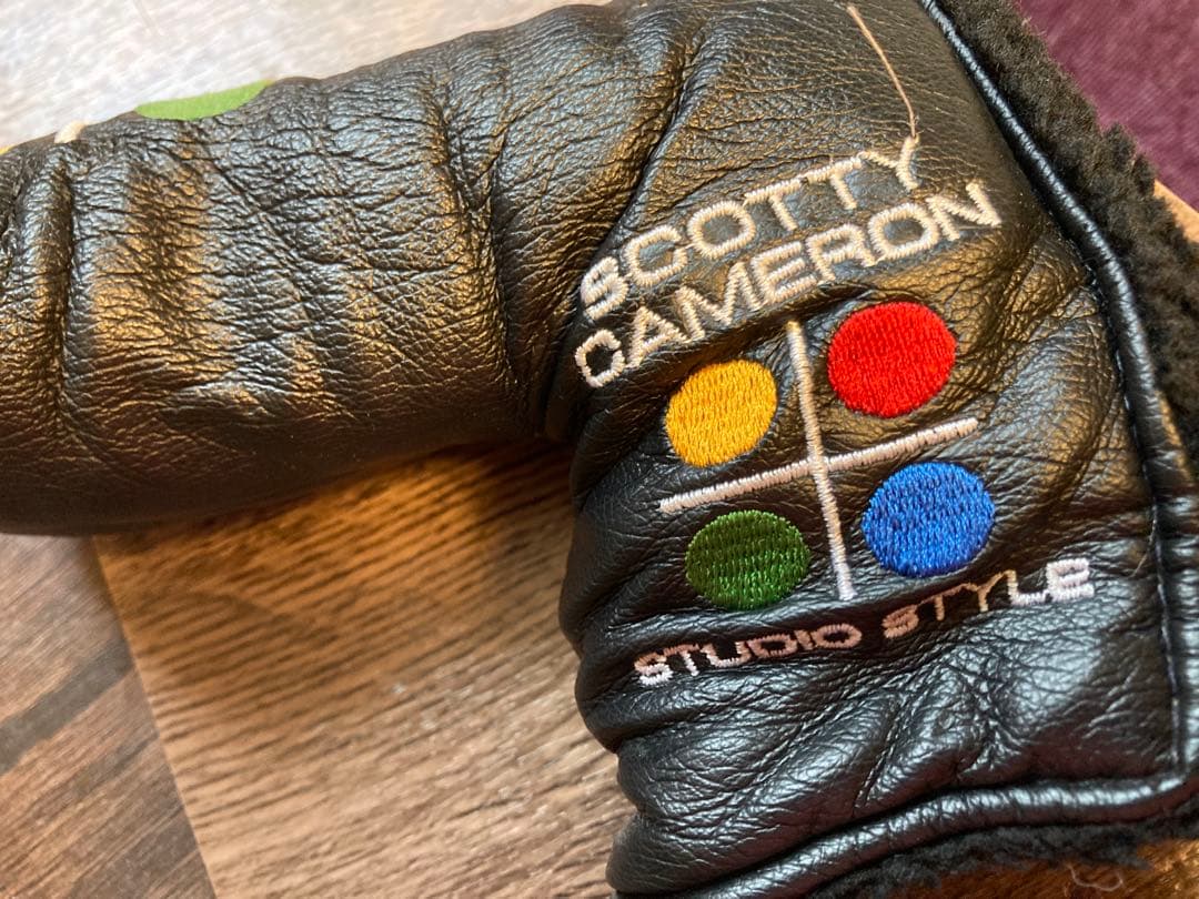 スコッティキャメロン