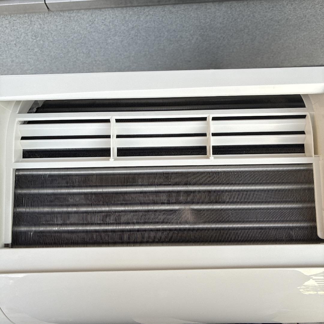 【お値下げOK】プラズマクラスター SHARP エアコン 4,0kw 主に14畳