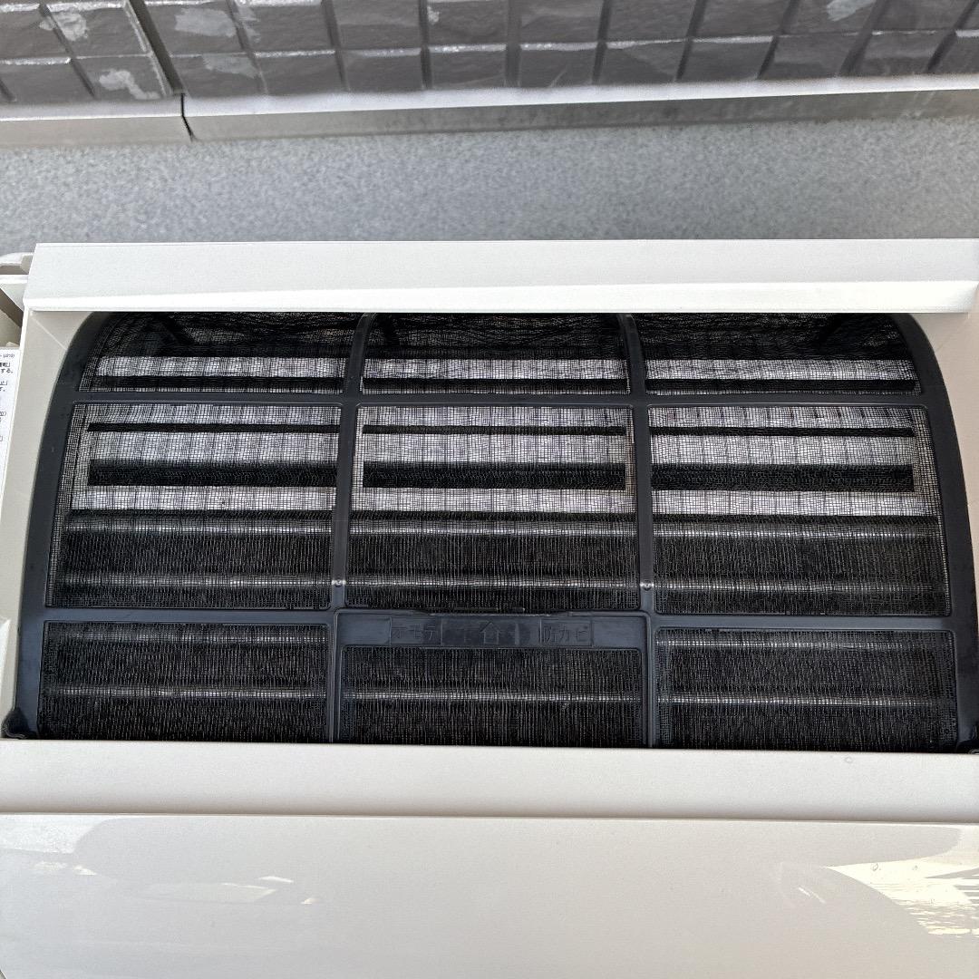 【お値下げOK】プラズマクラスター SHARP エアコン 4,0kw 主に14畳