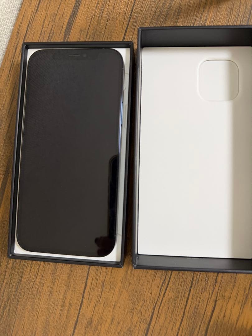 Apple iPhone 12 Pro　256GB