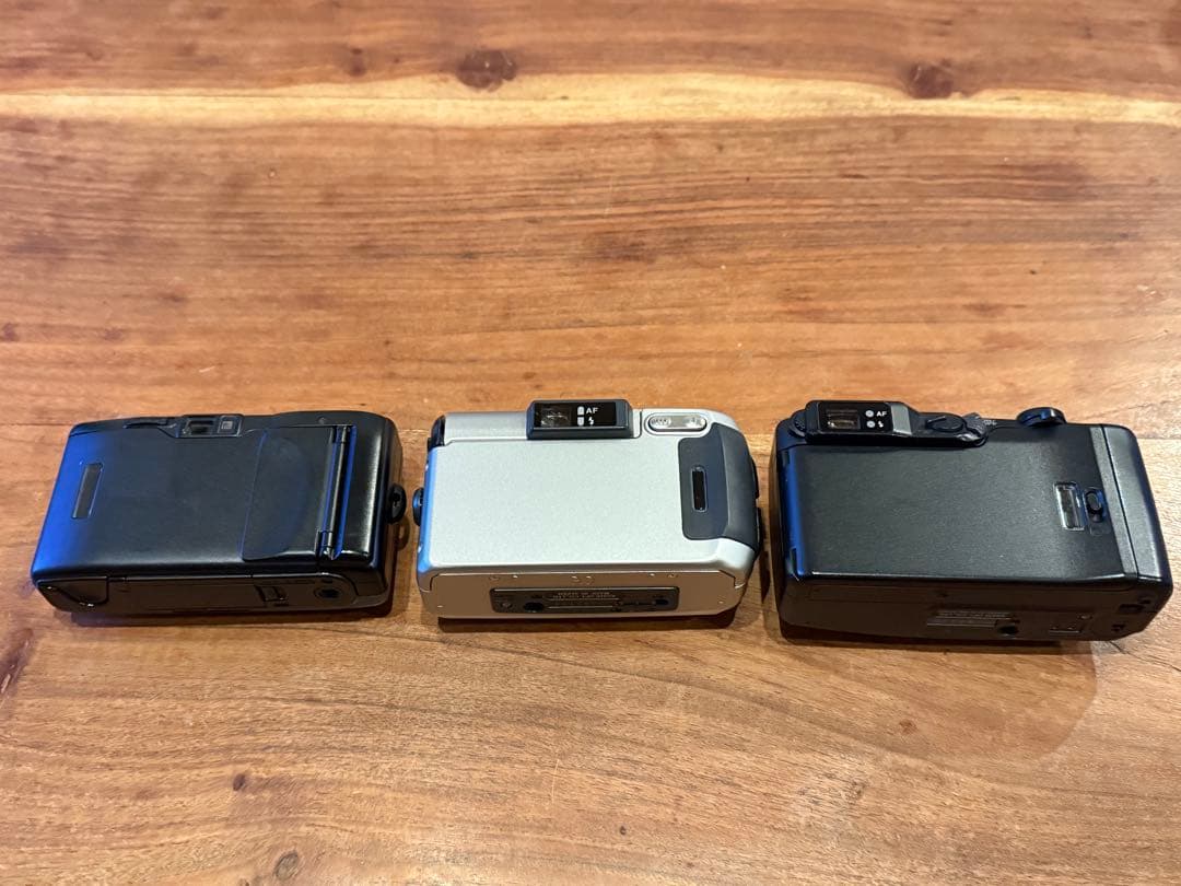 Nikon AF600 ESPIO 120Mi ESPIO140M 3台まとめ