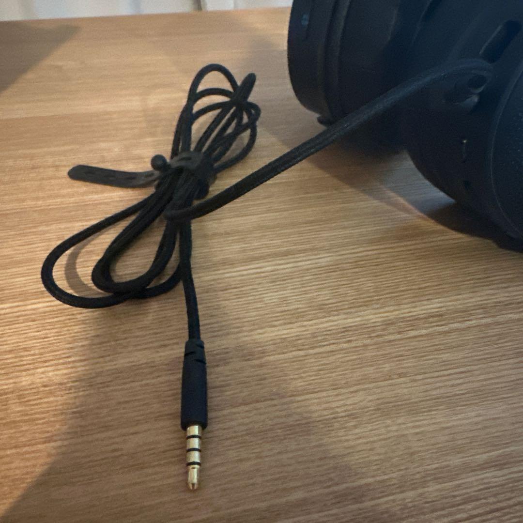 Razer Kraken V3 Pro ゲーミングヘッドセット ブラック