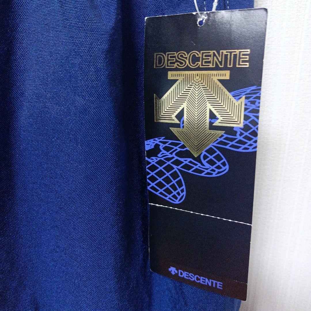 【未使用】デサント　スキーウェア　パンツ　XO