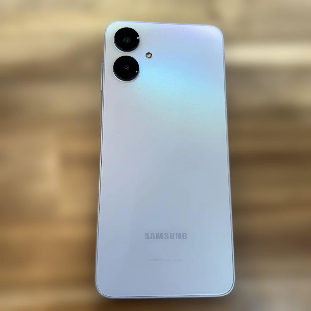 K1434美品ドコモ　SIMフリー Galaxy A25 5G SC-53F