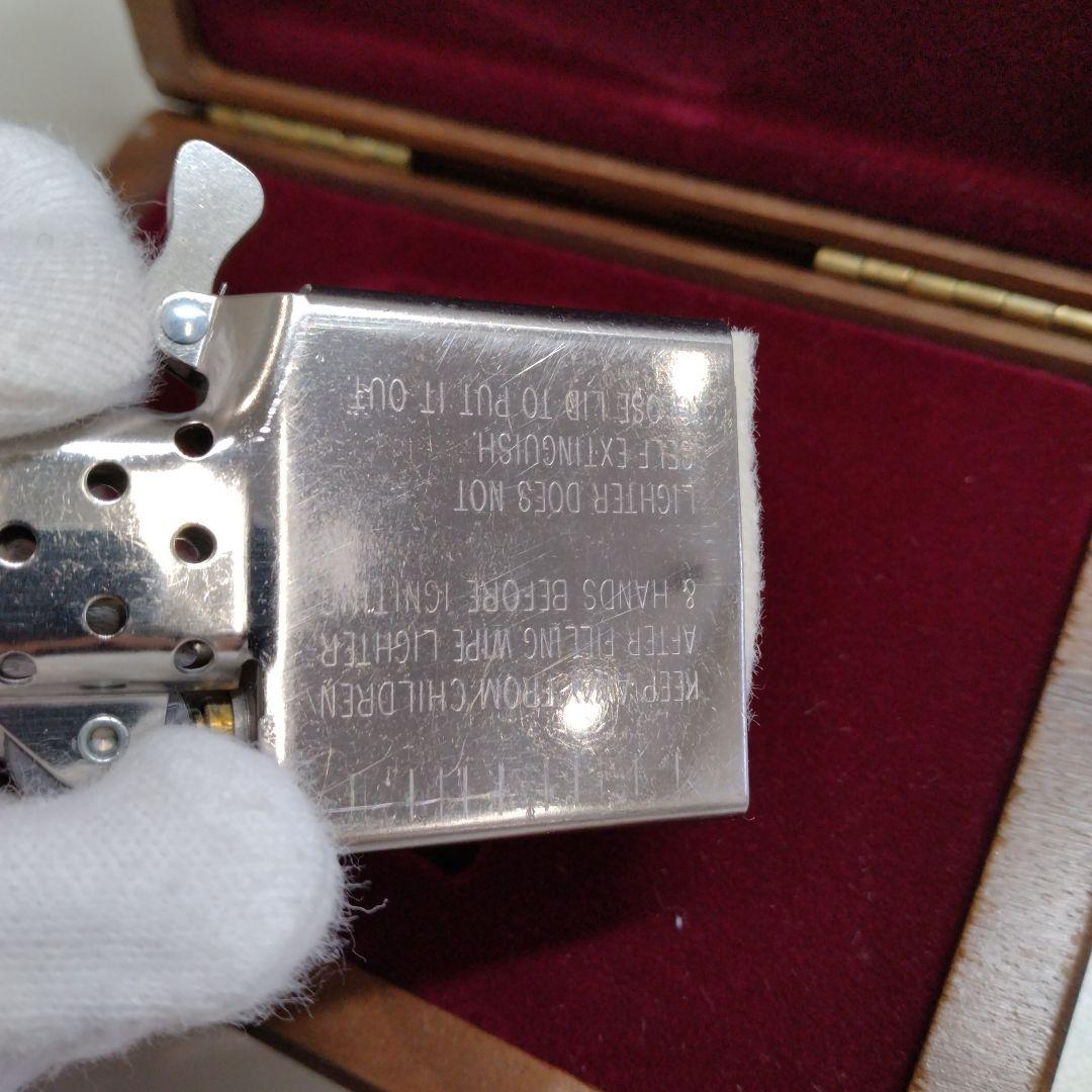 FRANCE 98 ZIPPO 未使用