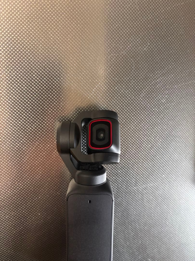 【美品】DJI Pocket 2 本体