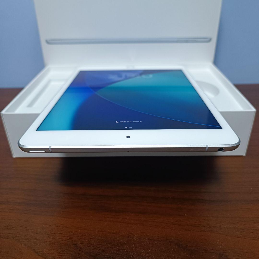 (美品) iPad Mini 第5世代 WiFi Simフリー 256GB