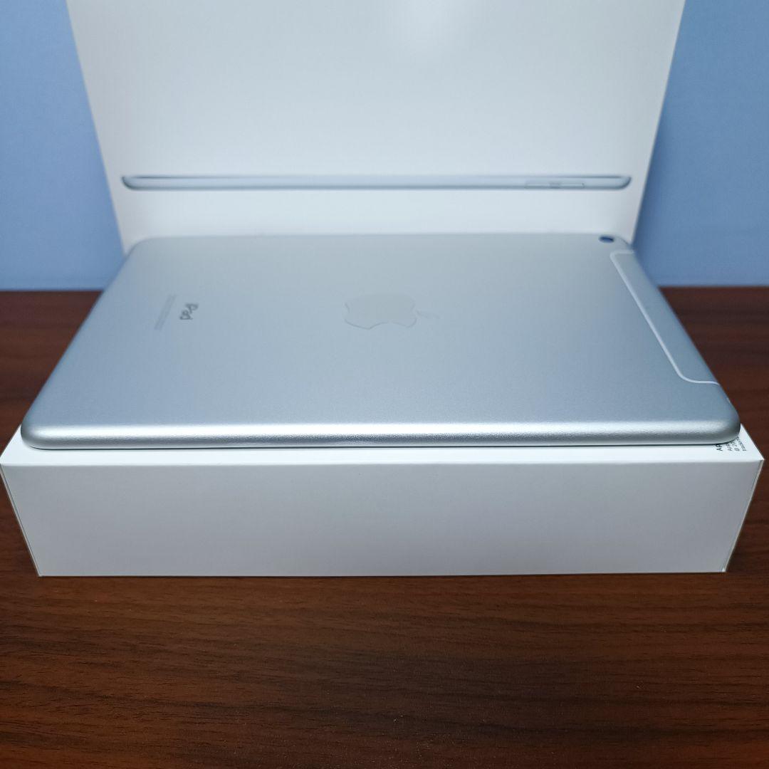 (美品) iPad Mini 第5世代 WiFi Simフリー 256GB