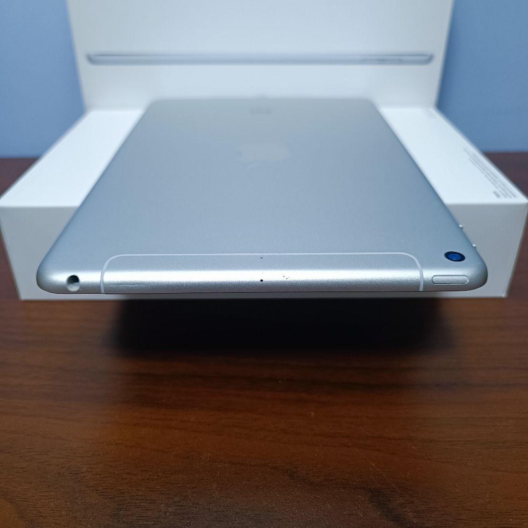 (美品) iPad Mini 第5世代 WiFi Simフリー 256GB