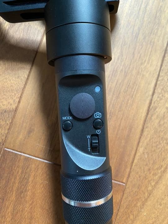 スタビライザー　ジンバル　ZHIYUN Crane m