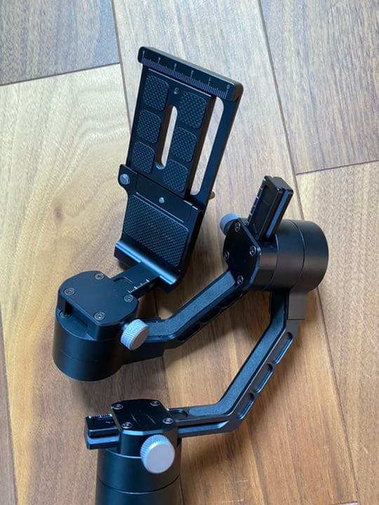スタビライザー　ジンバル　ZHIYUN Crane m