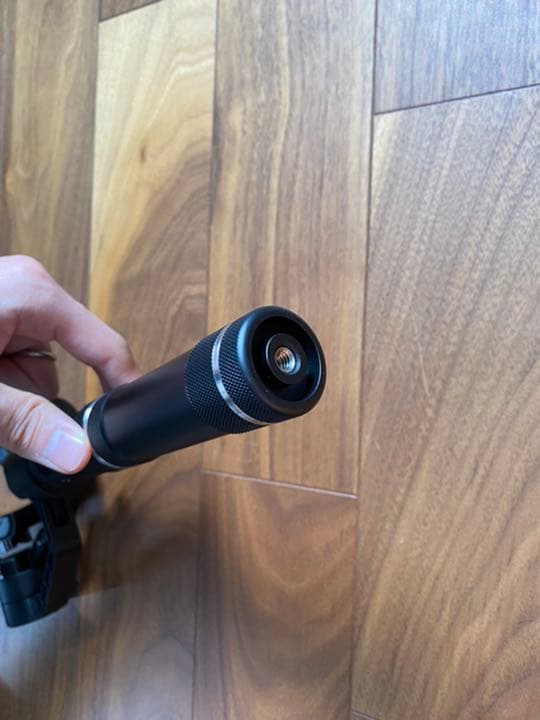 スタビライザー　ジンバル　ZHIYUN Crane m