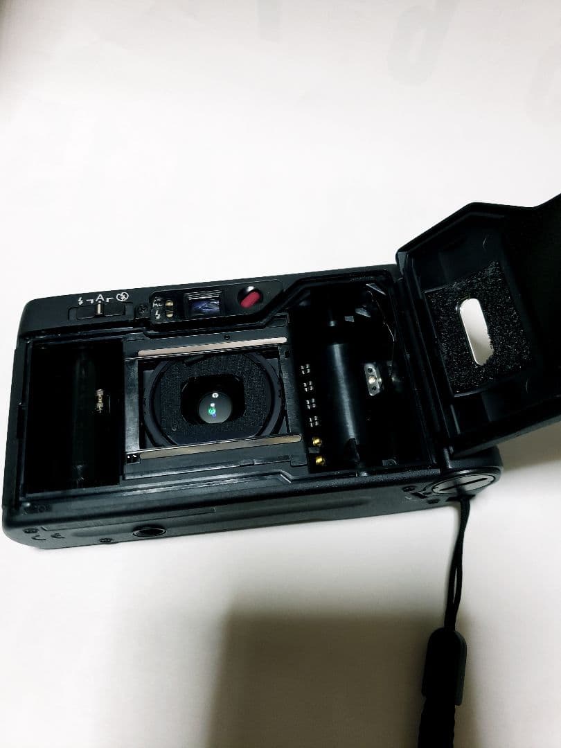 パ*ダ様 RICOH GR1v コンパクトフィルムカメラ