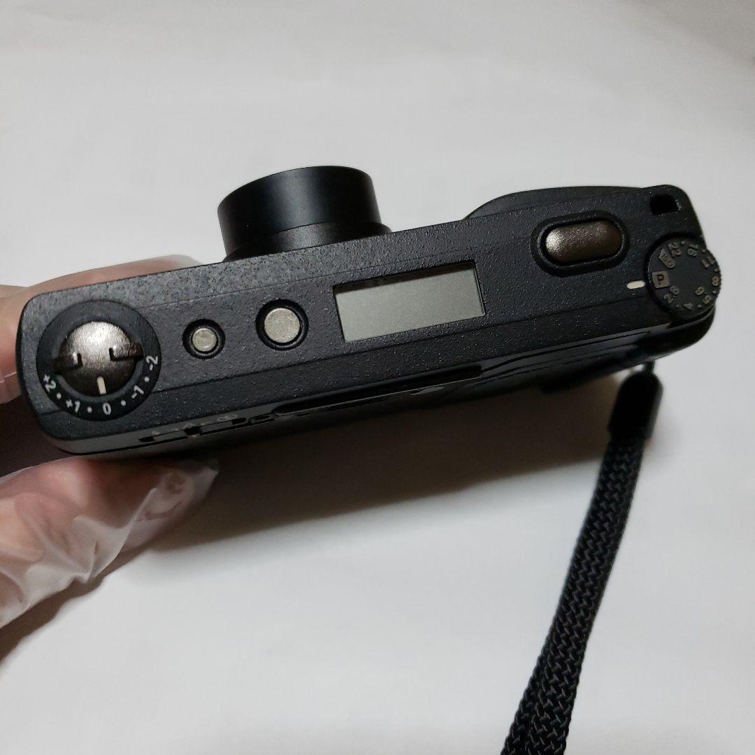 パ*ダ様 RICOH GR1v コンパクトフィルムカメラ