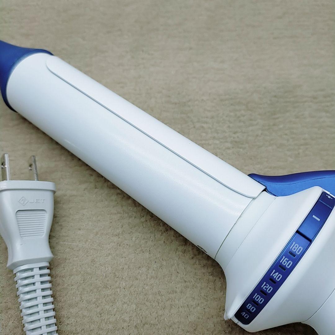 美品❤リュミエリーナ ヘアビューロン 3D plus 3Dplus カール 34