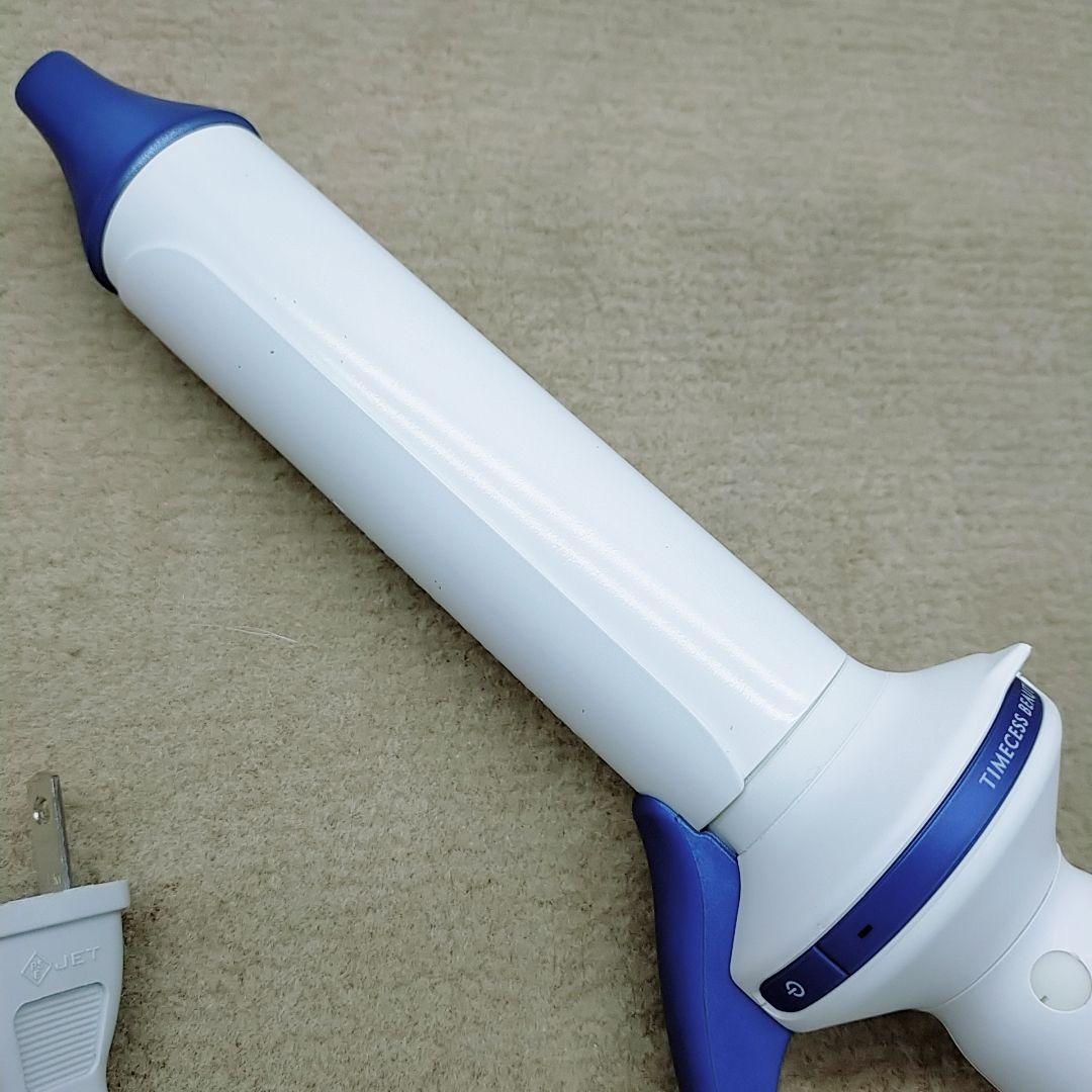 美品❤リュミエリーナ ヘアビューロン 3D plus 3Dplus カール 34