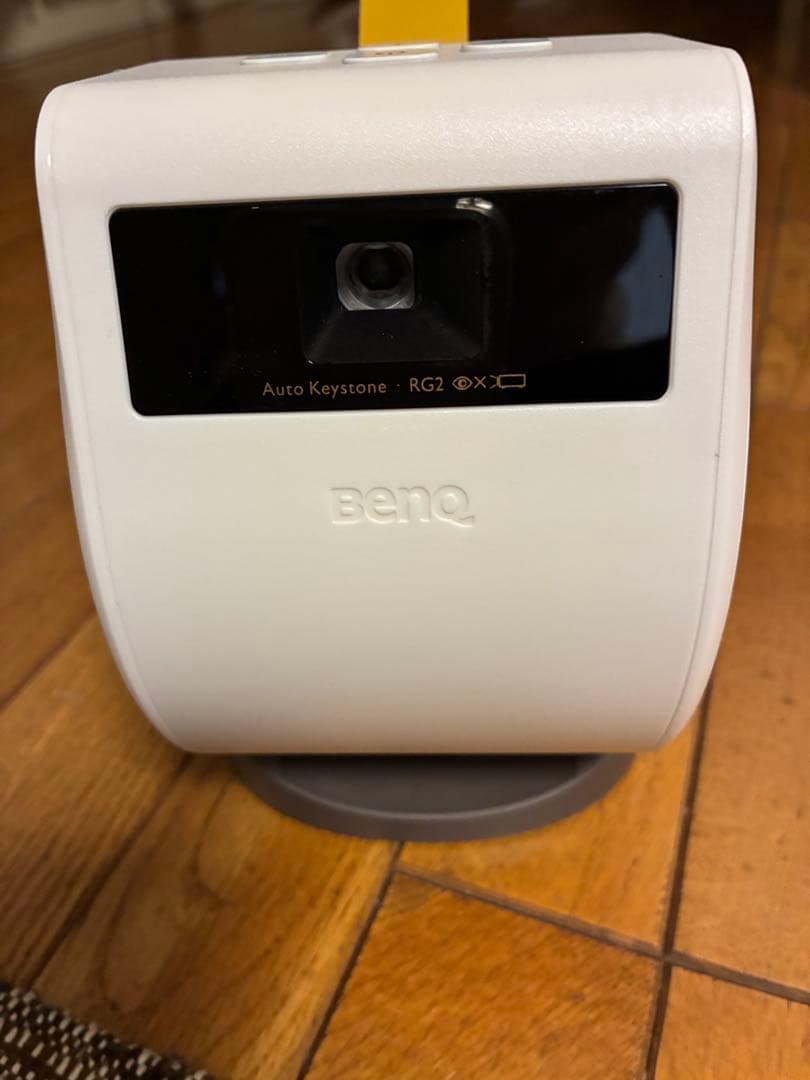 BenQ GV11 プロジェクター 本体