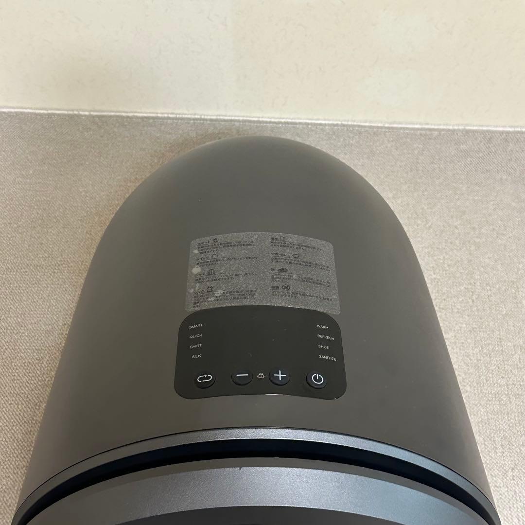 【美品✨】morus　Zero　タンブル乾燥機　超小型衣類乾燥機　2022年