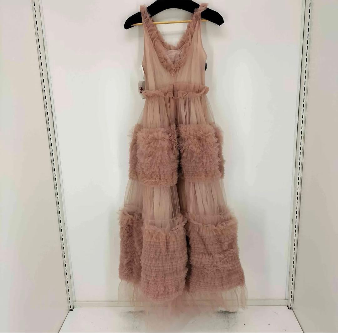 sister jane ワンピース