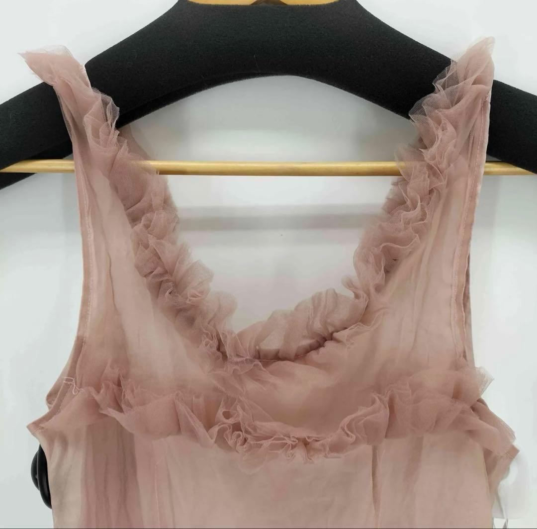 sister jane ワンピース