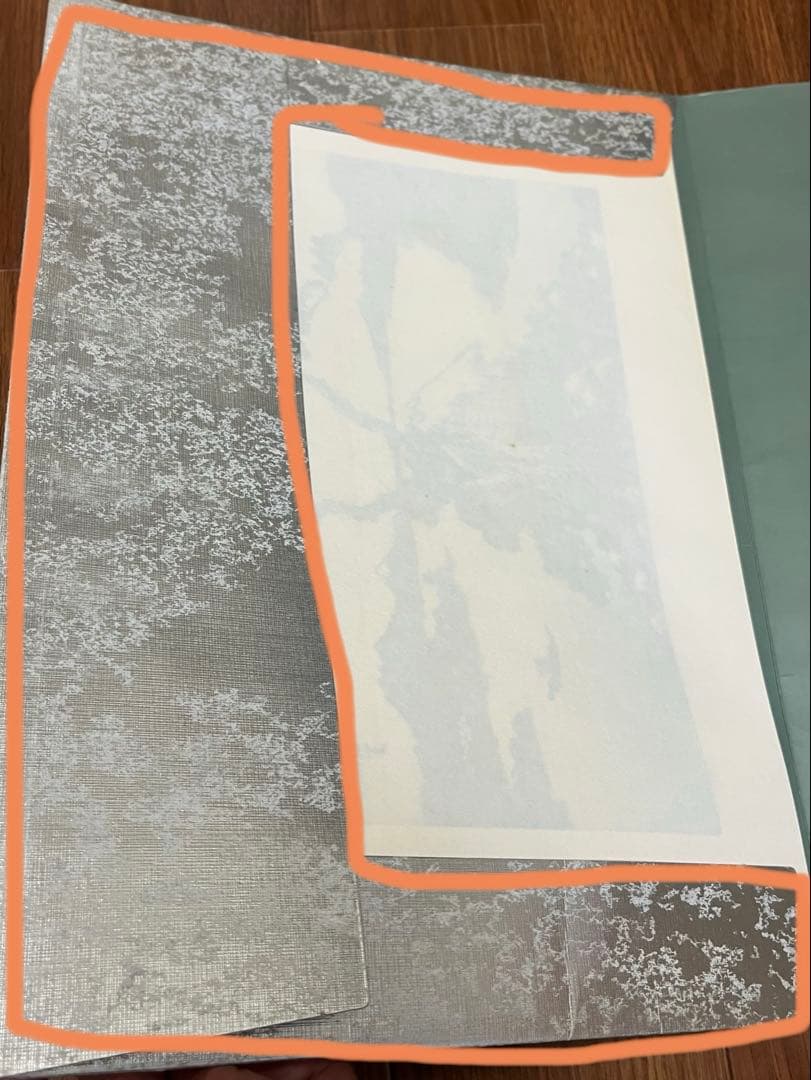 葛飾北斎『富嶽三十六景 』手摺木版画