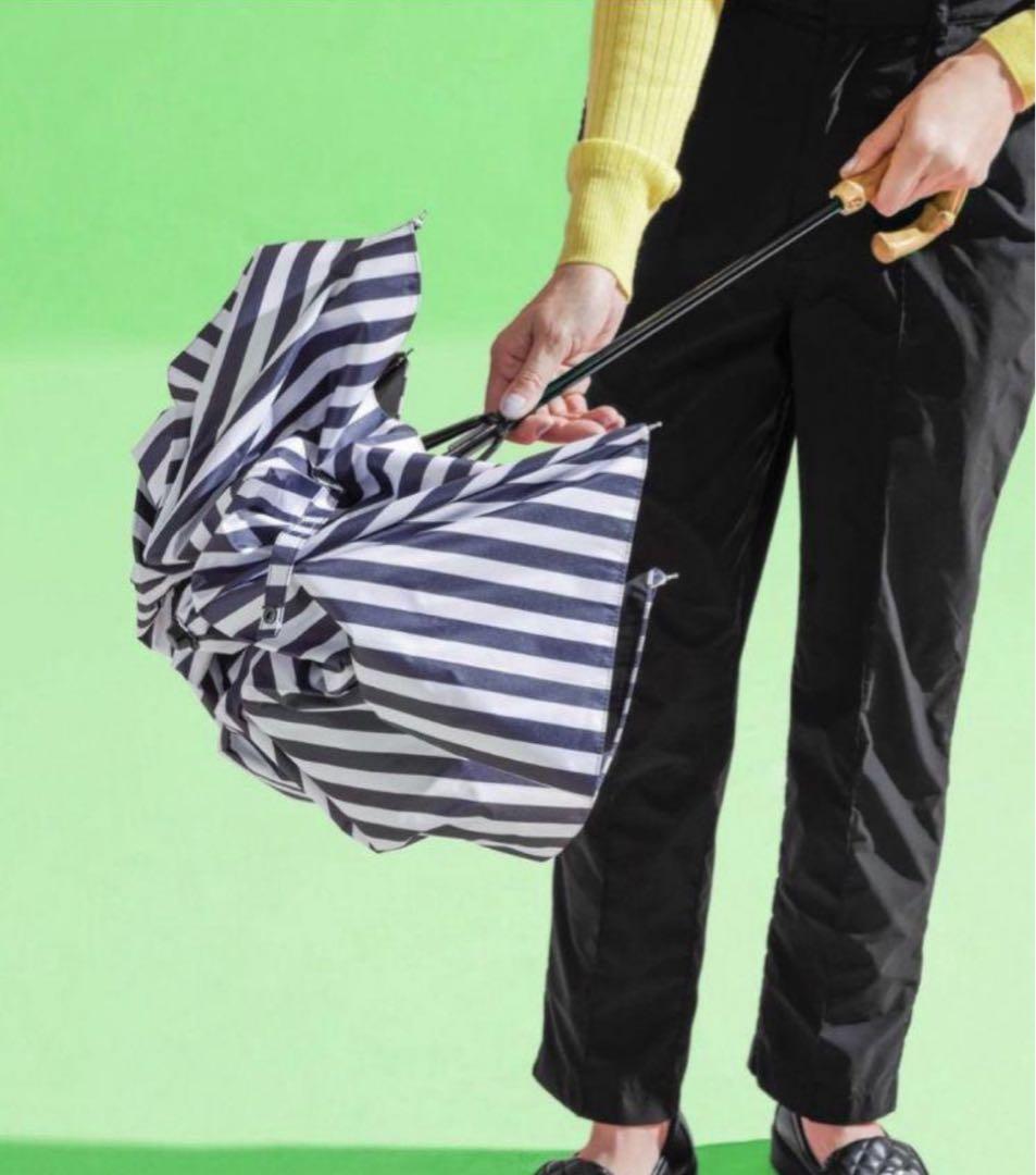 forme 東原亜希　折りたたみ傘　晴雨兼用　未使用