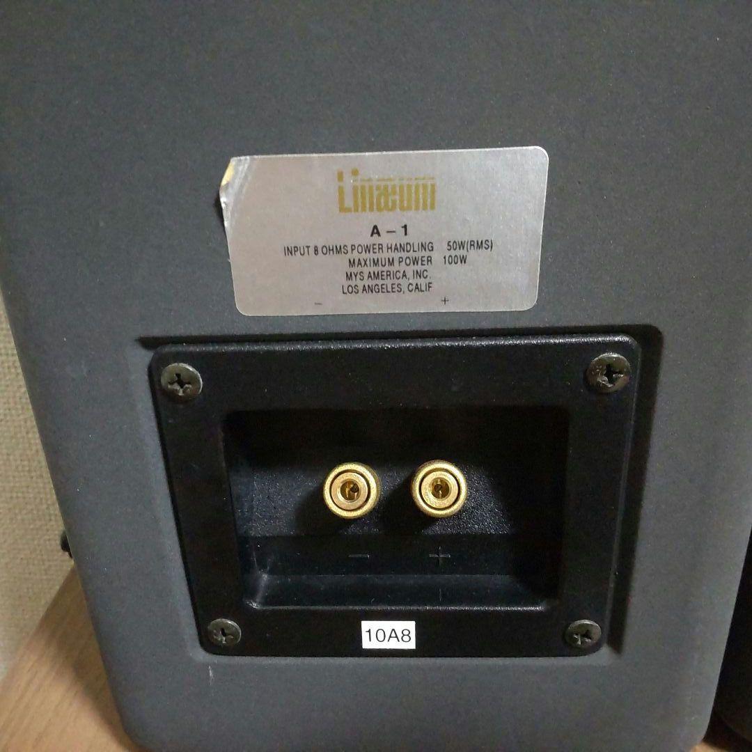 Linaeum　A-1　改造2-1