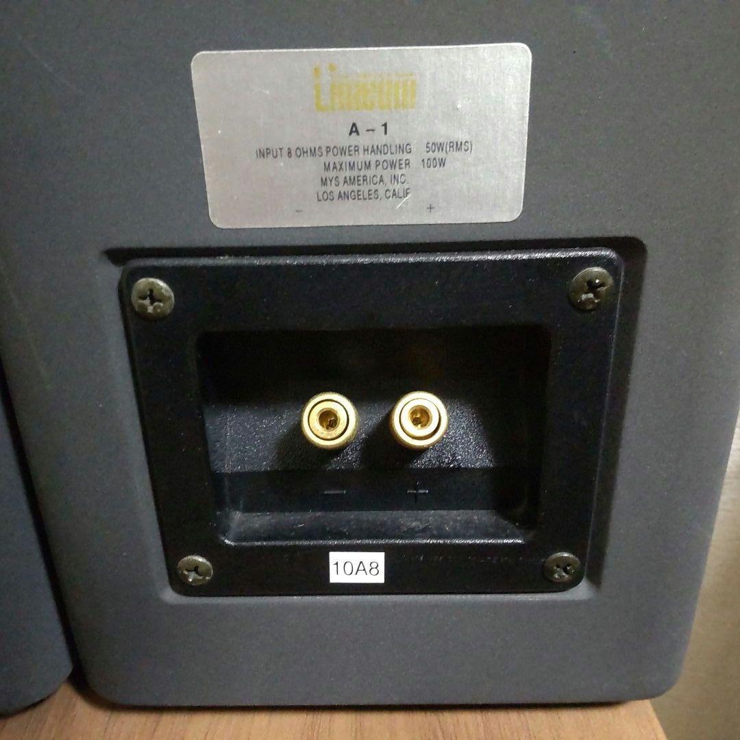 Linaeum　A-1　改造2-1