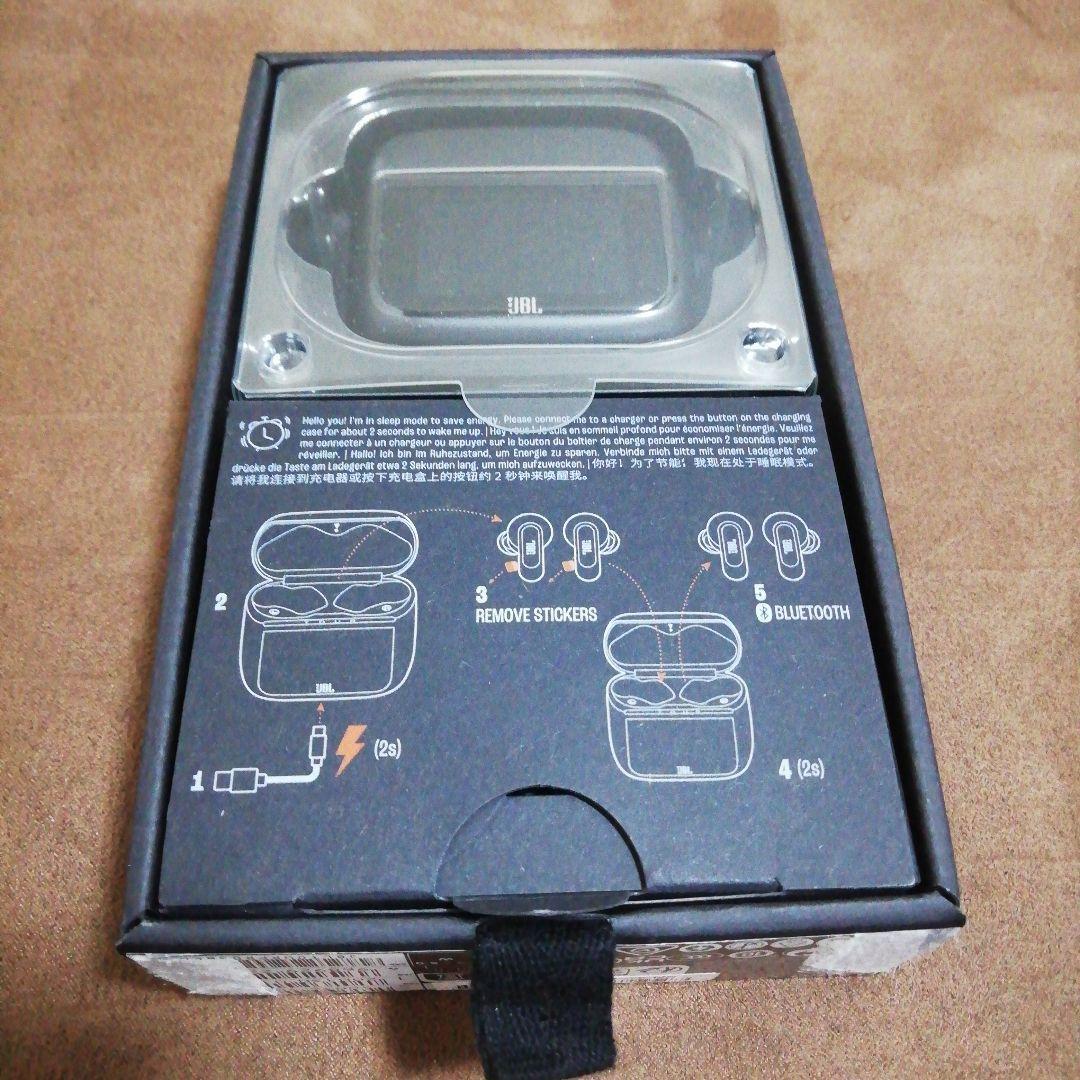 JBL TOUR PRO3 ワイヤレスイヤホン