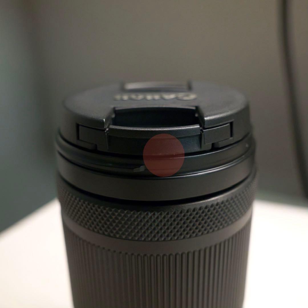 デジタルカメラ Canon EOS R50 + 18-150mm + 18-45mm