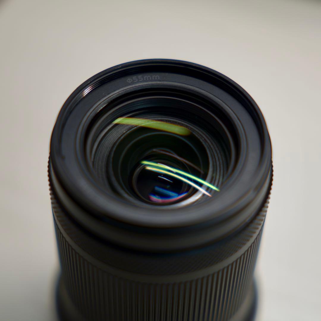 デジタルカメラ Canon EOS R50 + 18-150mm + 18-45mm