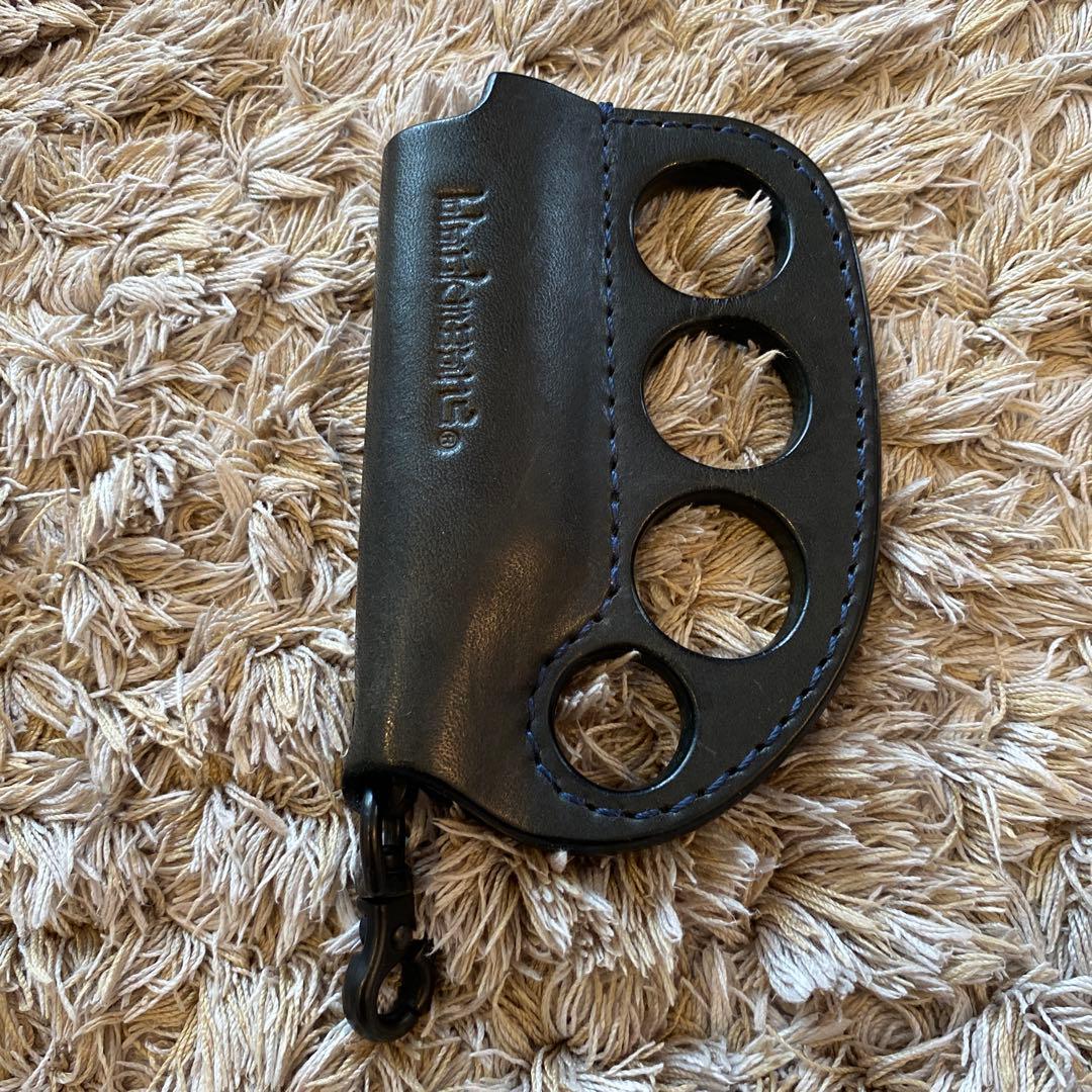 ブラックミーンズ black means メリケン ライターケース