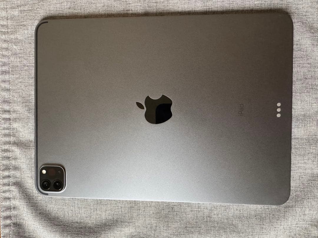 iPad Pro m1 11インチ　256GB wifi