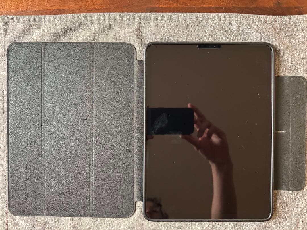 iPad Pro m1 11インチ　256GB wifi