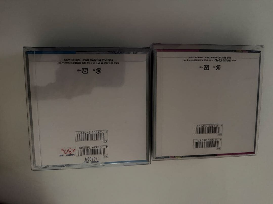 バ*読様 ナイトワンダラー　スノーハザード　box シュリンク付き