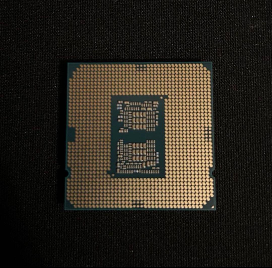 CPU Intel corei5-10400F 2.90GHZ