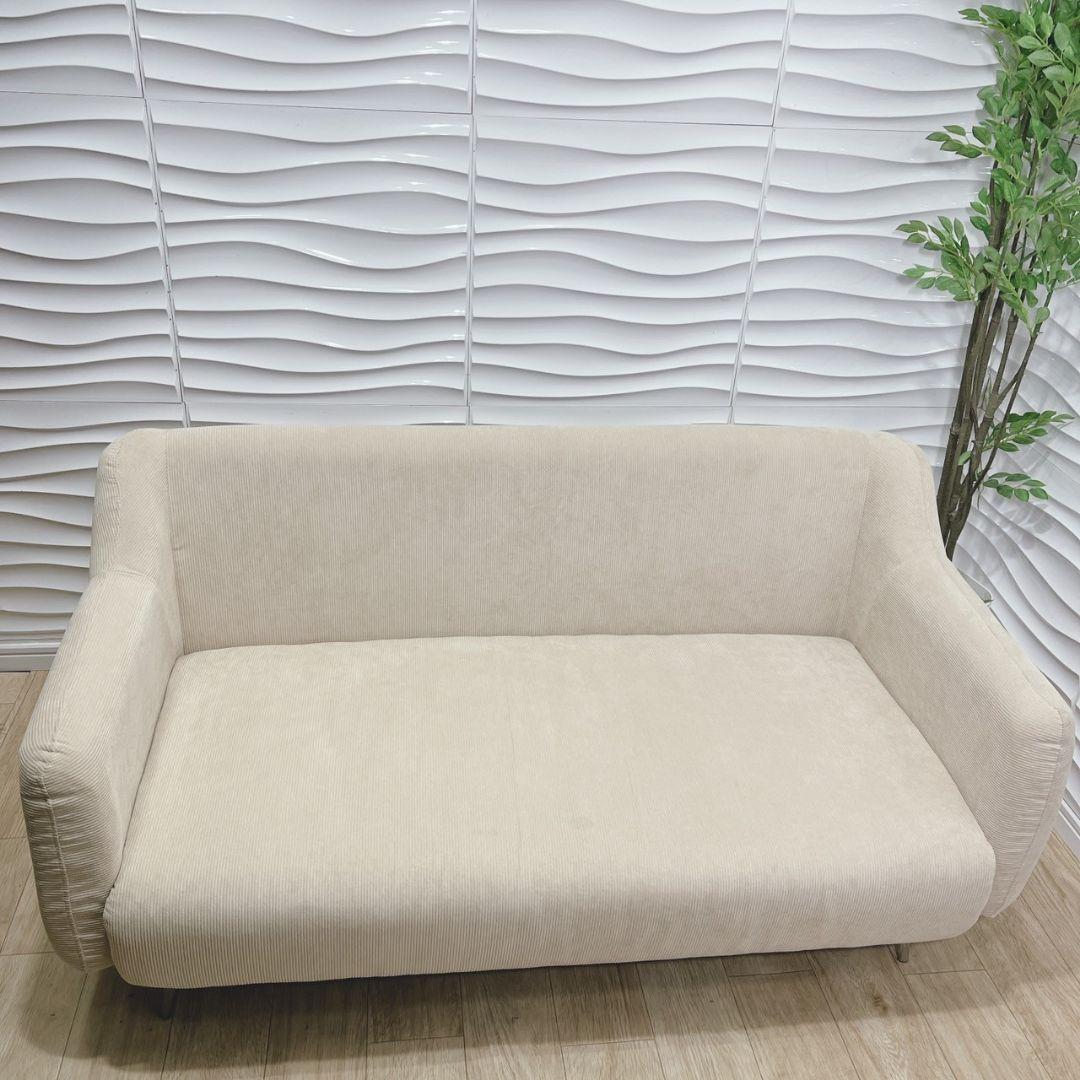 ◇LOWYA◇ロウヤ◇ソファー◇2人掛け◇大阪兵庫京都奈良滋賀和歌山◇