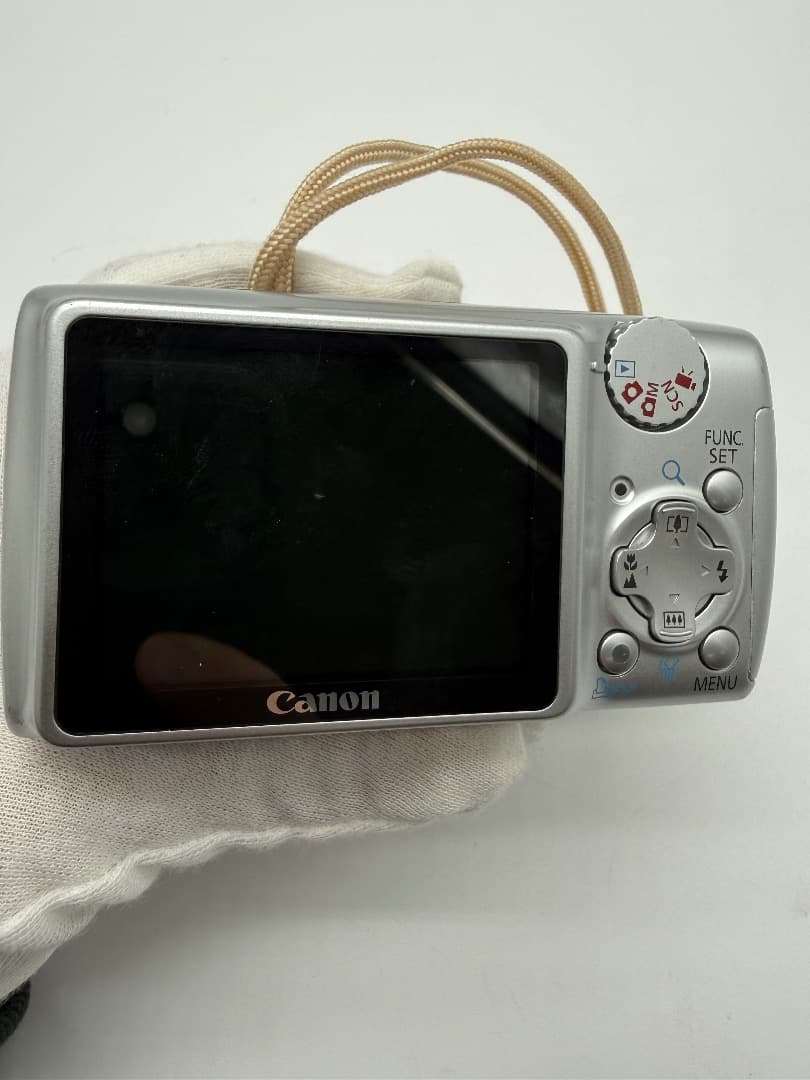 CANON カメラ