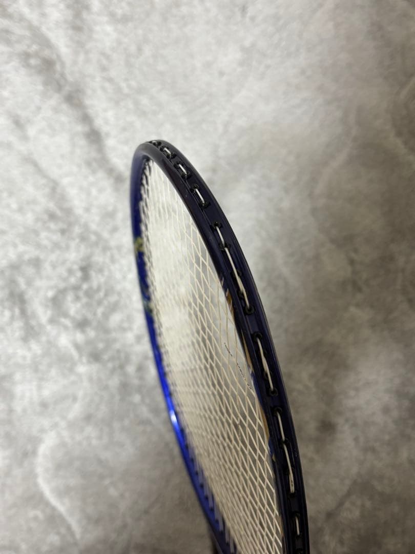 YONEX ASTROX99サファイアネイビー 桃田賢斗選手モデル 3UG5