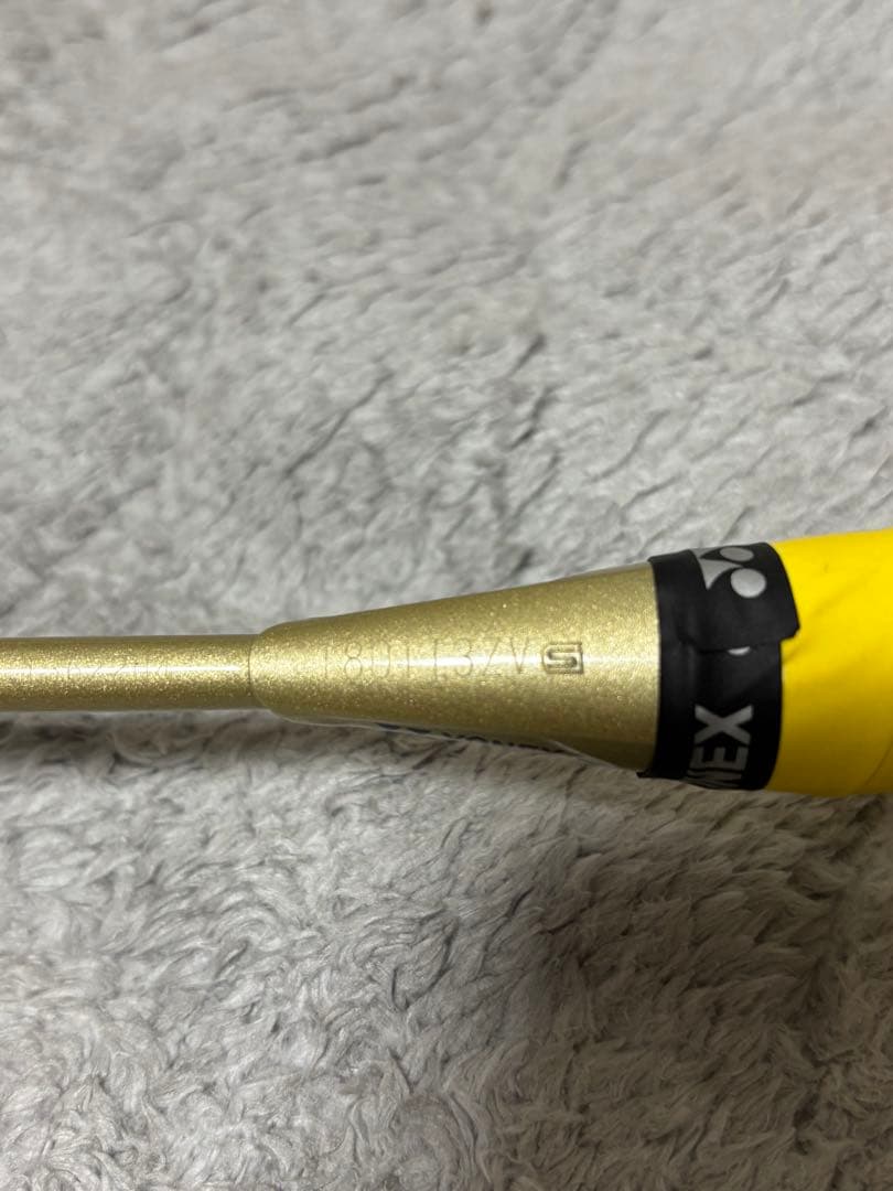 YONEX ASTROX99サファイアネイビー 桃田賢斗選手モデル 3UG5