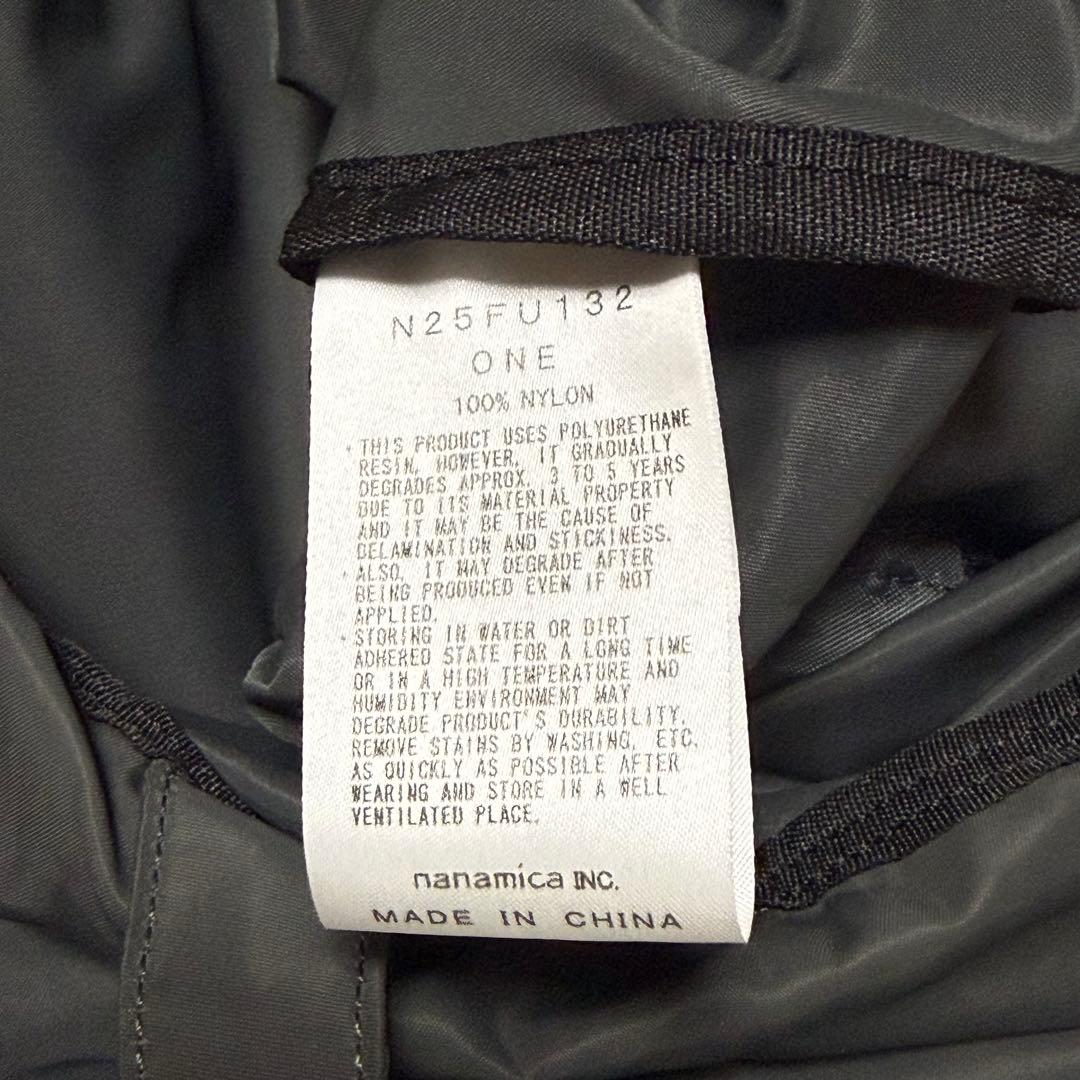 バッグ PALACE North Face Purple Label Backpack