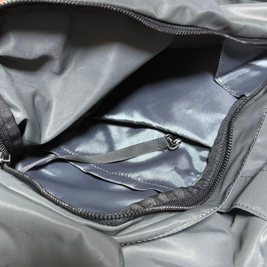 バッグ PALACE North Face Purple Label Backpack