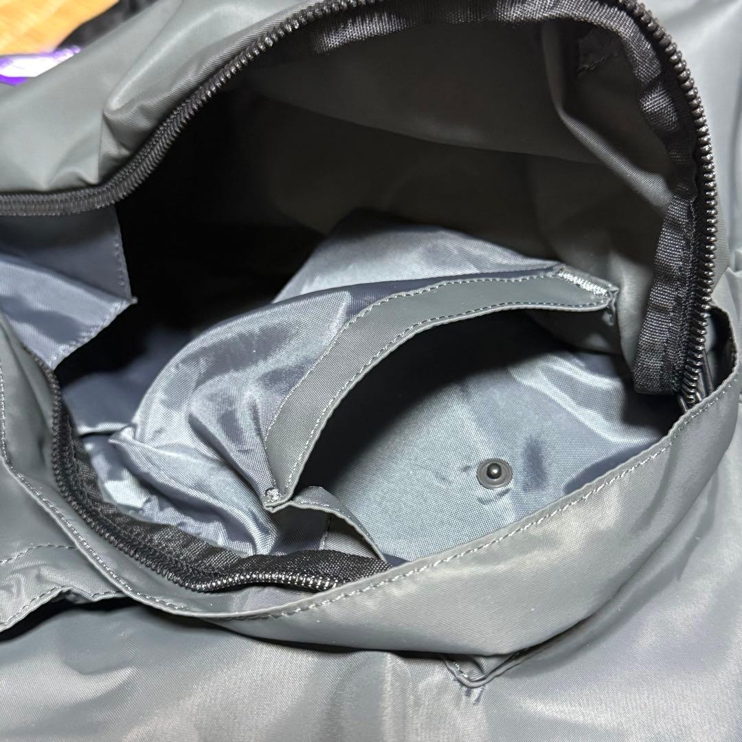 バッグ PALACE North Face Purple Label Backpack