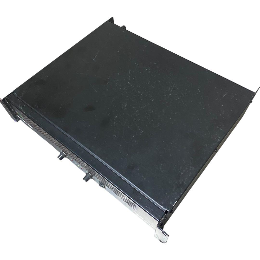 【ジャンク品】AMCRON XLS602 パワーアンプ