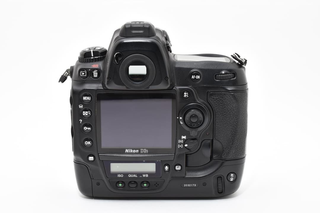 ニコン　Nikon D3s ボディ 0234