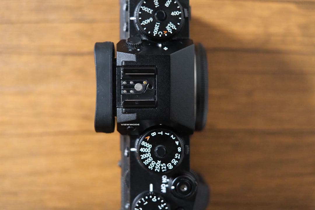 【限定お値下げ中】Fujifilm X-T4 本体のみ 各種付属品付き