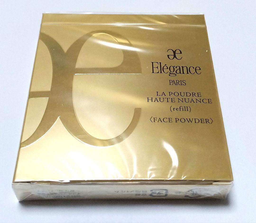 新品未開封 エレガンス ラ プードル オートニュアンス I レフィル