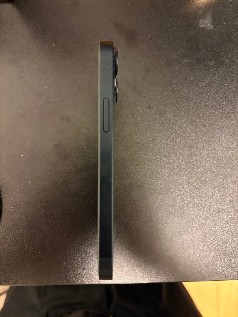 iPhone 13 mini ミッドナイト 本体 256GB SIMフリー